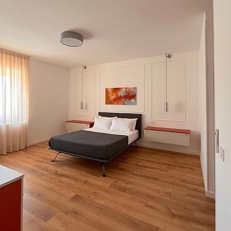 Binario9 Bed & Breakfast Lecce Exterior photo